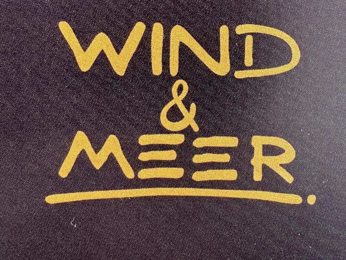 Gaestehaus Wind Und Meer Norddeich  Buitenkant foto